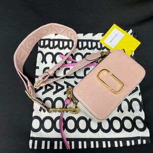 🌹Brand New The Snapshot Crossbody Bag